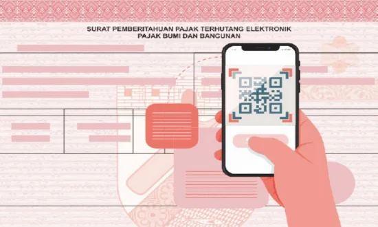 Cara Mudah Cek PBB Secara Online, Praktis dan Cepat dari Rumah!